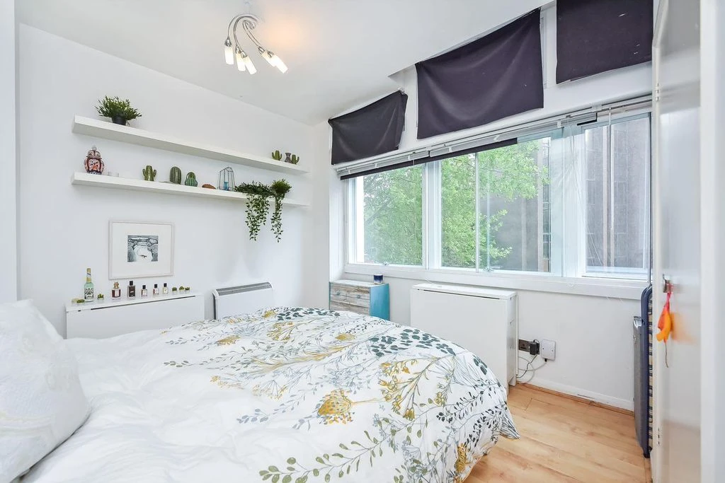 Квартира в Лондоне, Великобритания, 42 м² - фото 4