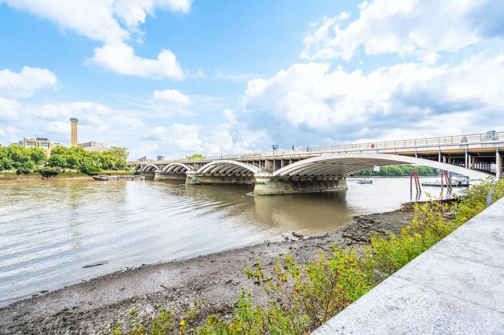 Квартира в Лондоне, Великобритания, 48 м² - фото 4