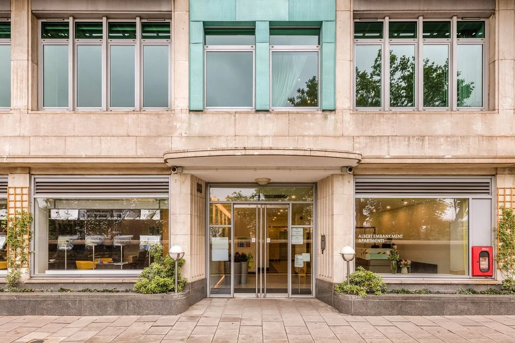 Квартира в Лондоне, Великобритания, 47 м² - фото 4