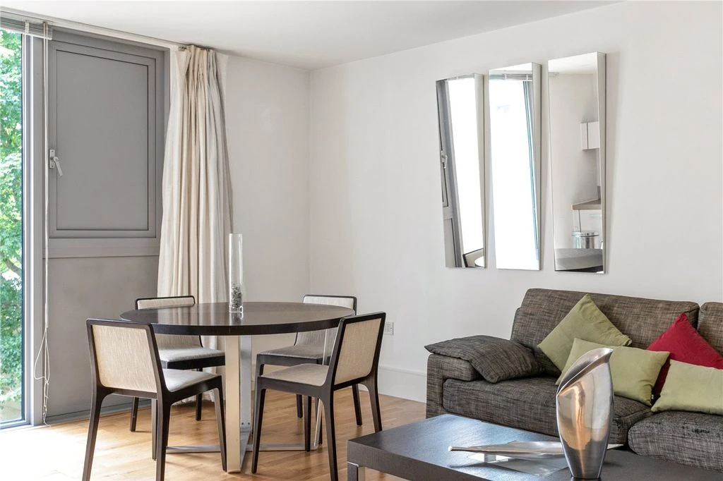 Квартира в Лондоне, Великобритания, 52 м² - фото 4
