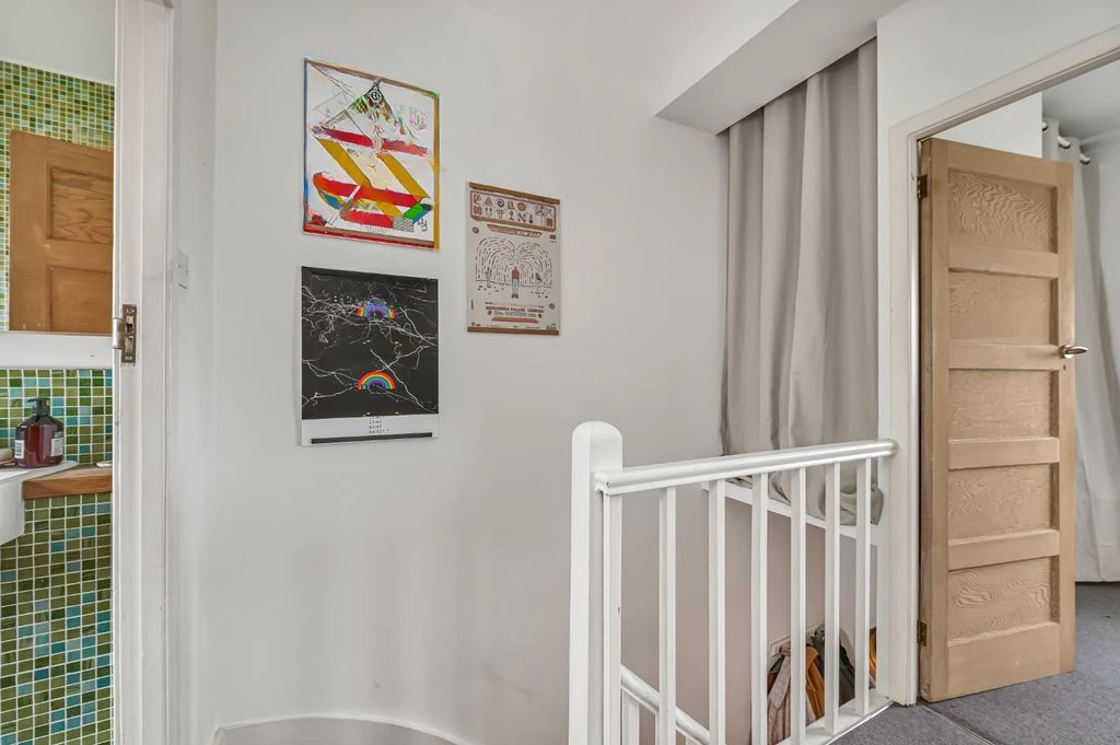 Квартира в Лондоне, Великобритания, 57 м² - фото 4