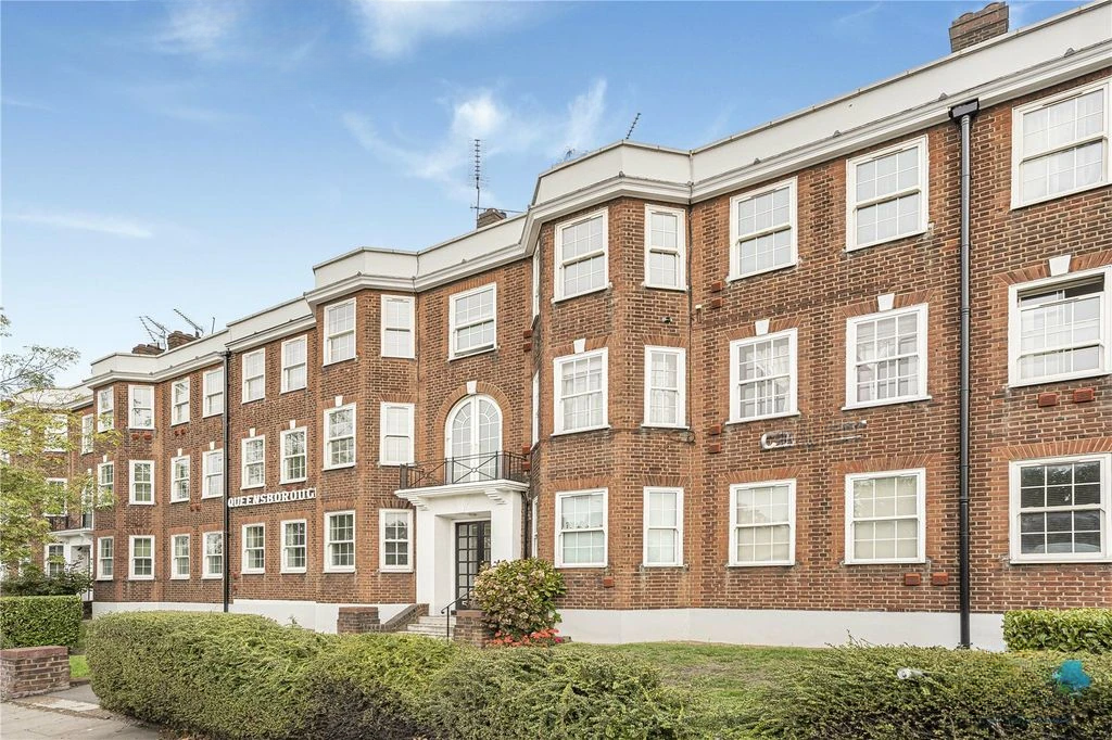 Квартира в Лондоне, Великобритания, 68 м² - фото 4