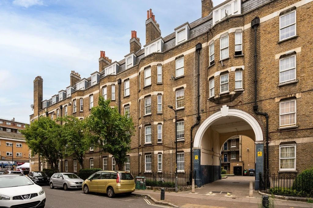Квартира в Лондоне, Великобритания, 86 м² - фото 4