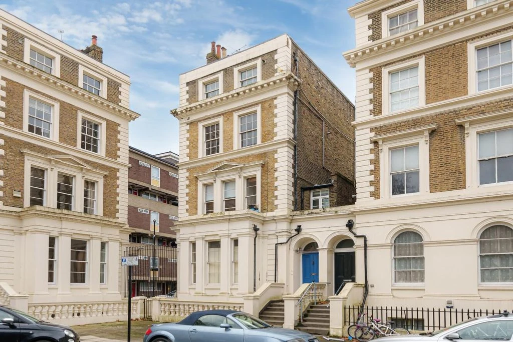 Квартира в Лондоне, Великобритания, 38 м² - фото 4