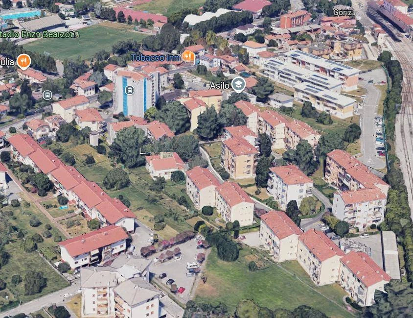 Квартира в Гориции, Италия, 138 м² - фото 4