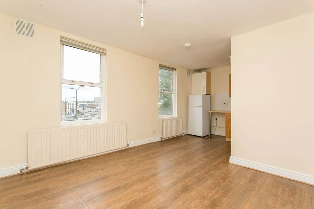 Квартира в Лондоне, Великобритания, 37 м² - фото 3
