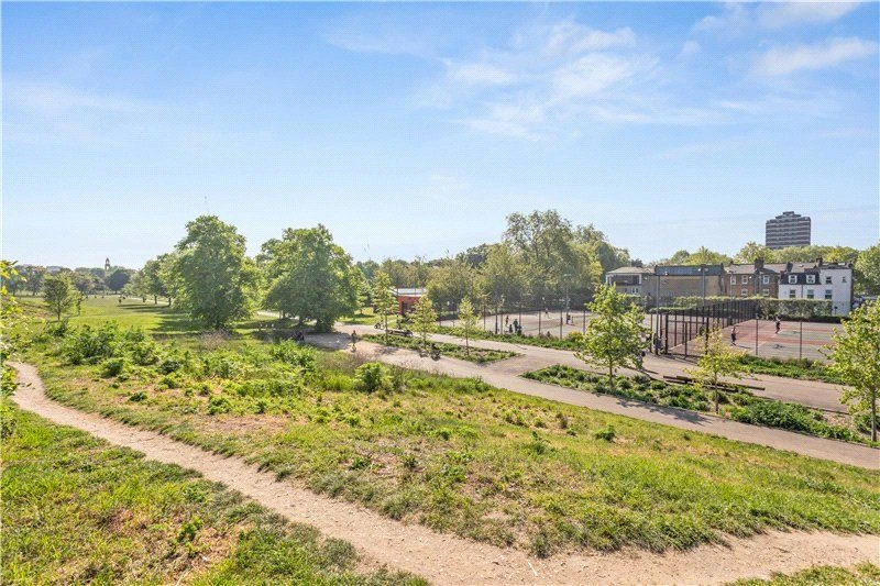 Квартира в Лондоне, Великобритания, 51 м² - фото 4