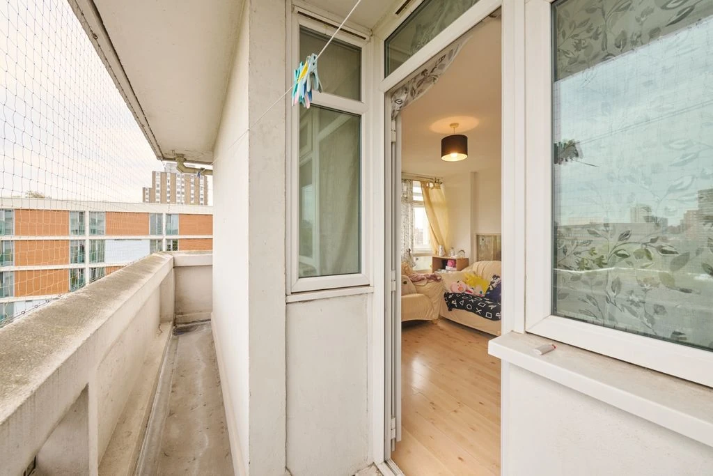 Квартира в Лондоне, Великобритания, 45 м² - фото 5