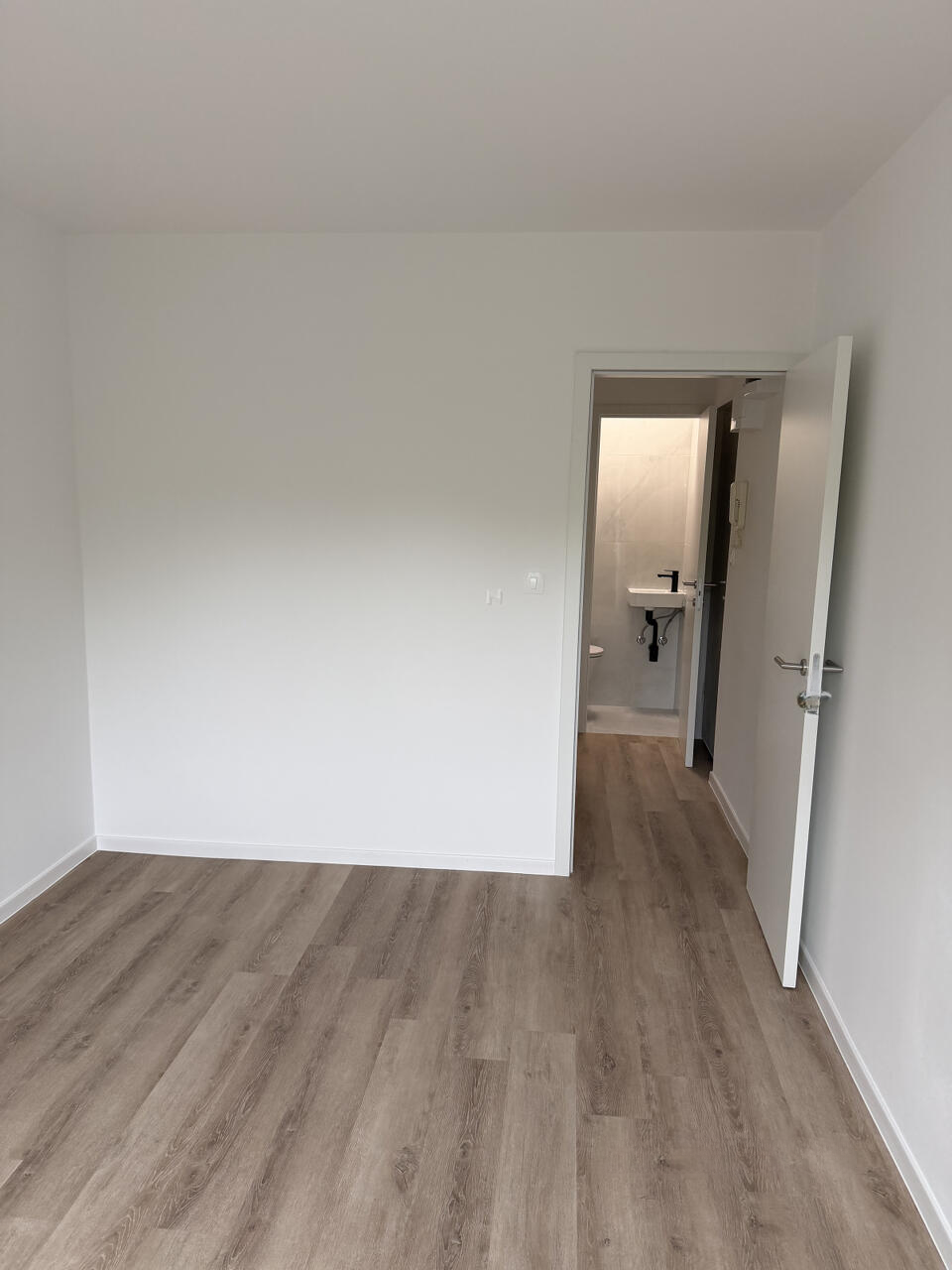 Квартира в Любляне, Словения, 42 м² - фото 5