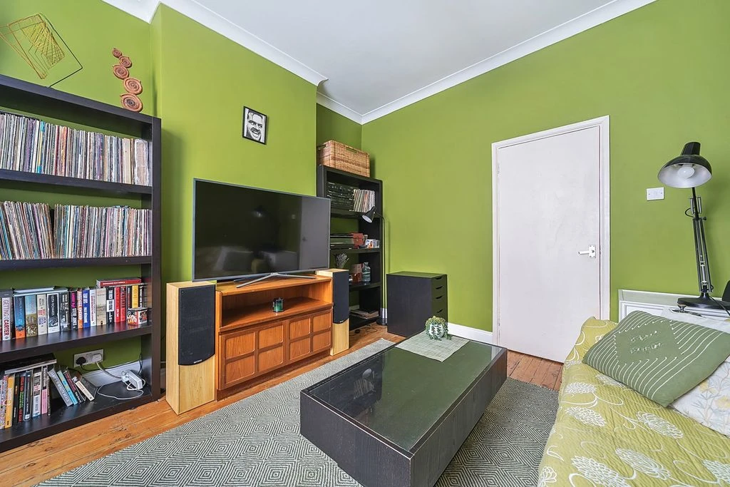 Квартира в Лондоне, Великобритания, 49 м² - фото 5