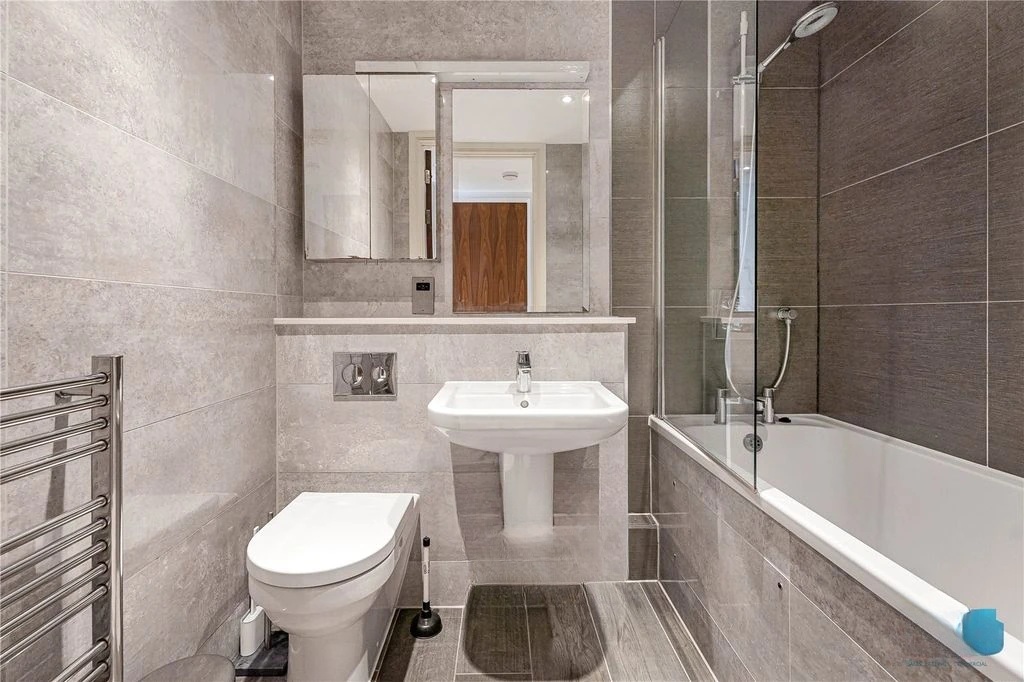Квартира в Лондоне, Великобритания, 37 м² - фото 5