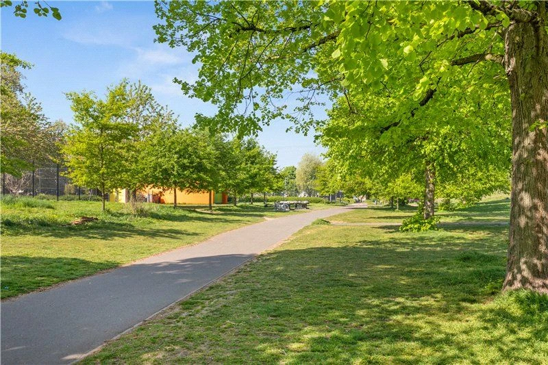 Квартира в Лондоне, Великобритания, 42 м² - фото 5