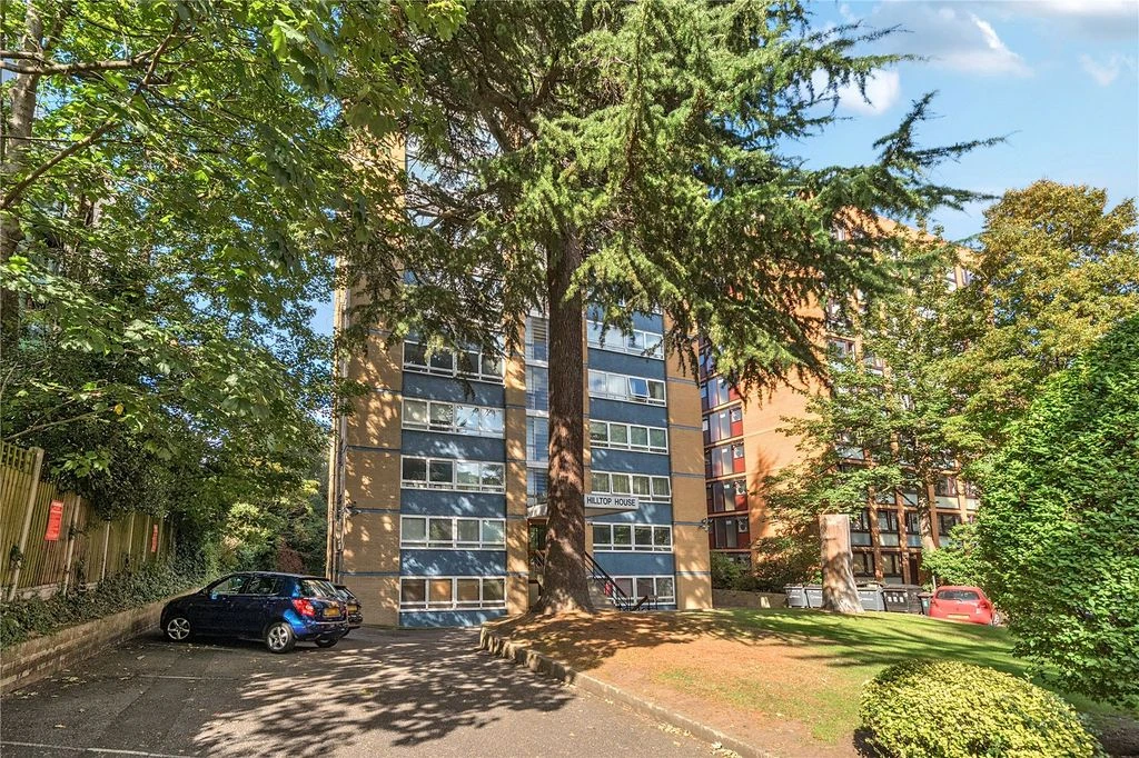 Квартира в Лондоне, Великобритания, 36 м² - фото 5