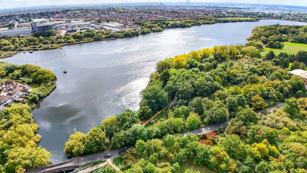 Квартира в Лондоне, Великобритания, 70 м² - фото 5