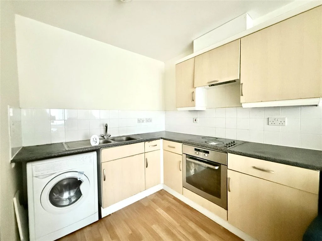 Квартира в Лондоне, Великобритания, 45 м² - фото 4