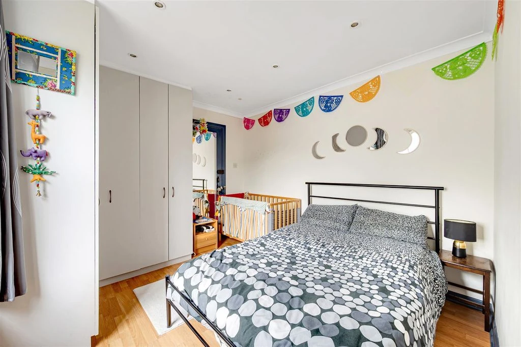 Квартира в Лондоне, Великобритания, 48 м² - фото 5