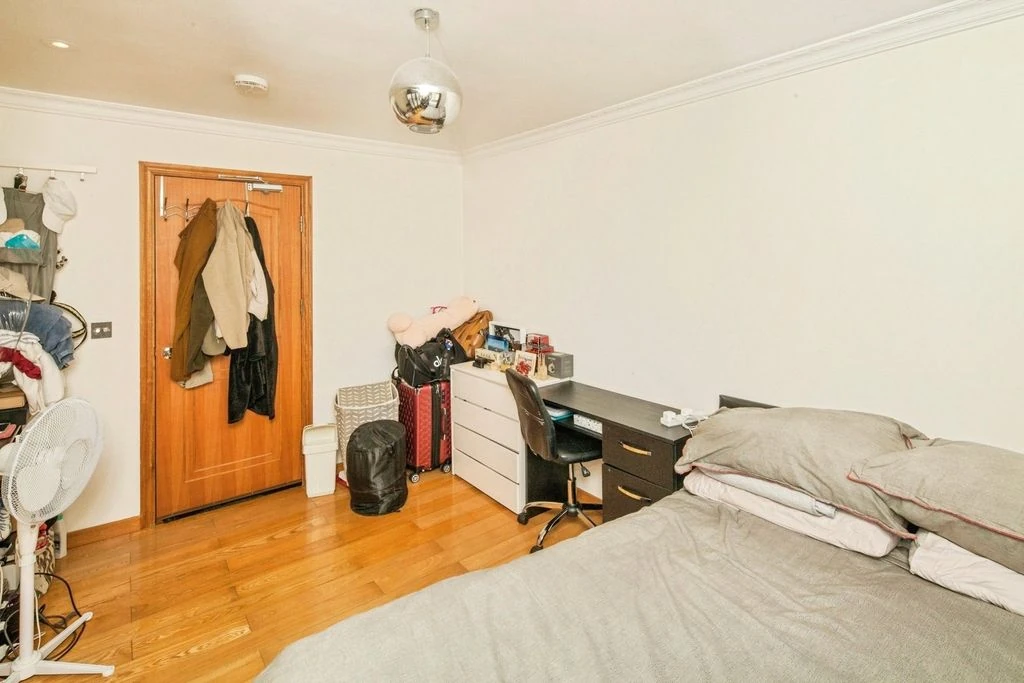 Квартира в Лондоне, Великобритания, 50 м² - фото 5