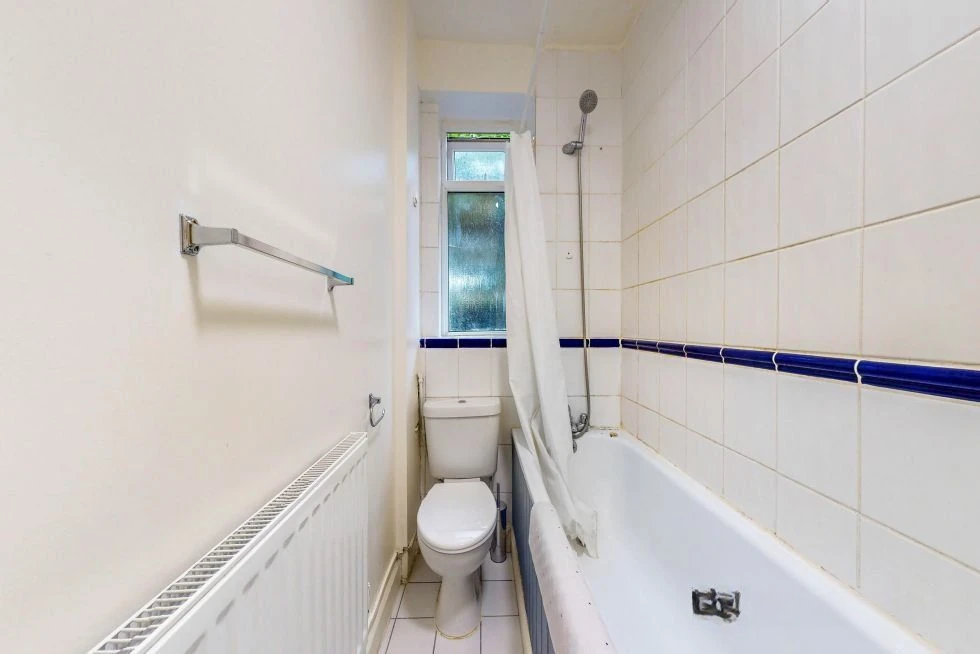 Квартира в Лондоне, Великобритания, 37 м² - фото 5