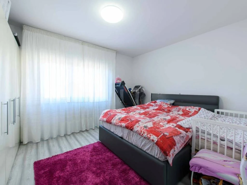 Квартира в Гориции, Италия, 110 м² - фото 5