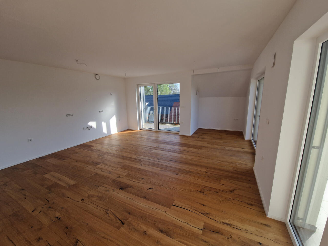 Квартира в Любляне, Словения, 119 м² - фото 5