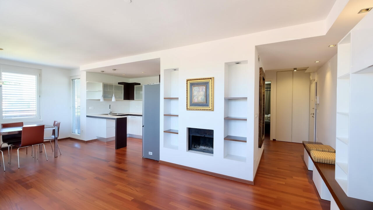 Квартира в Любляне, Словения, 94 м² - фото 5