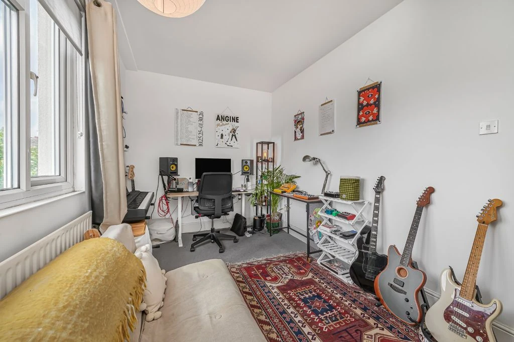 Квартира в Лондоне, Великобритания, 57 м² - фото 5