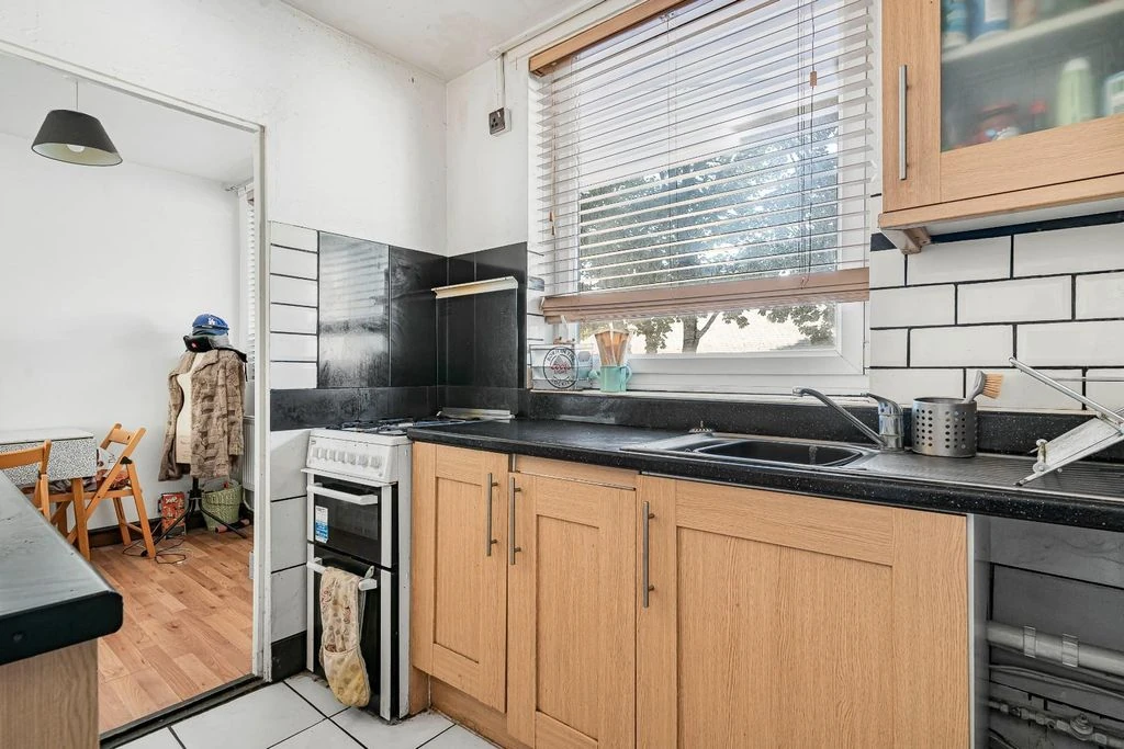 Квартира в Лондоне, Великобритания, 60 м² - фото 5