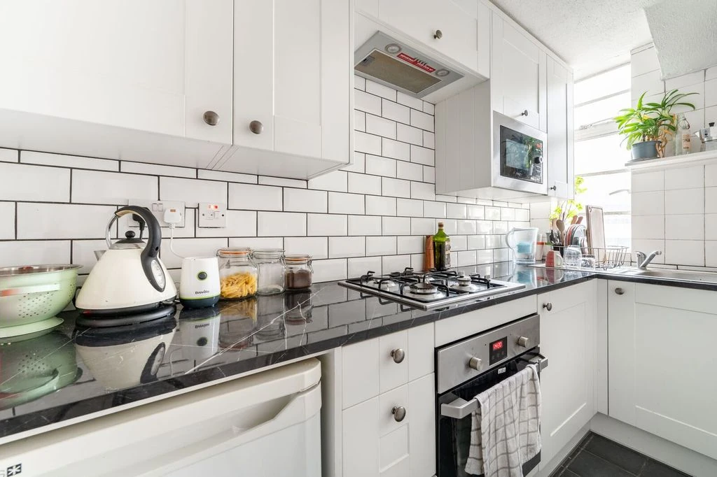 Квартира в Лондоне, Великобритания, 23 м² - фото 5