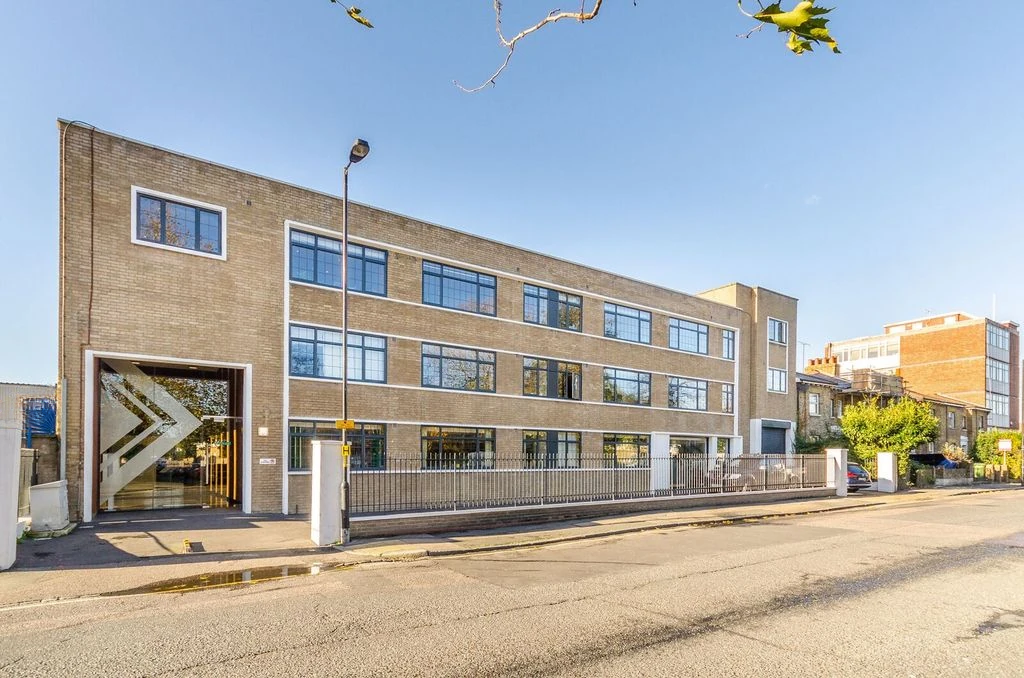 Квартира в Лондоне, Великобритания, 66 м² - фото 5