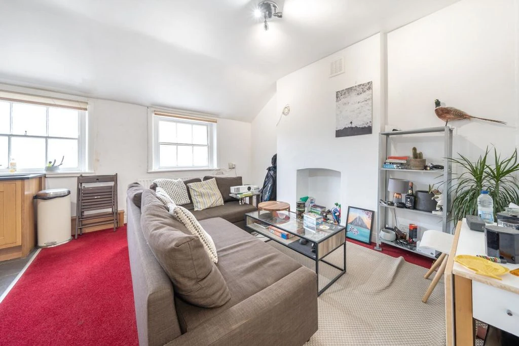 Квартира в Лондоне, Великобритания, 38 м² - фото 5