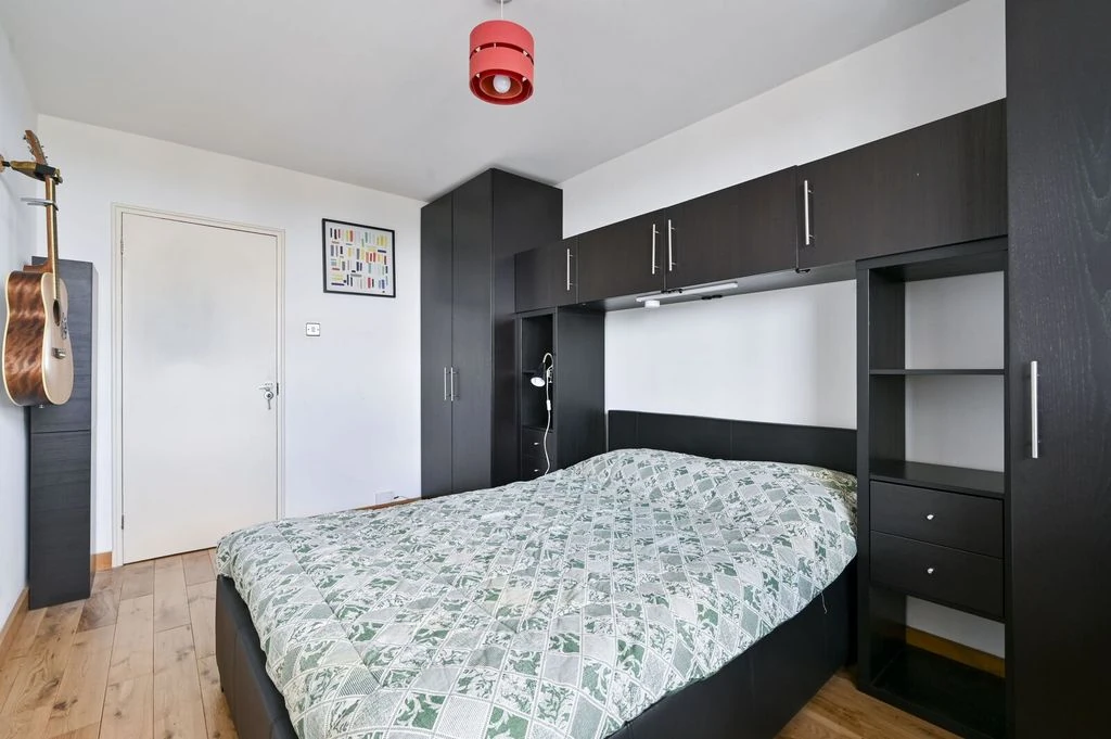 Квартира в Лондоне, Великобритания, 50 м² - фото 5