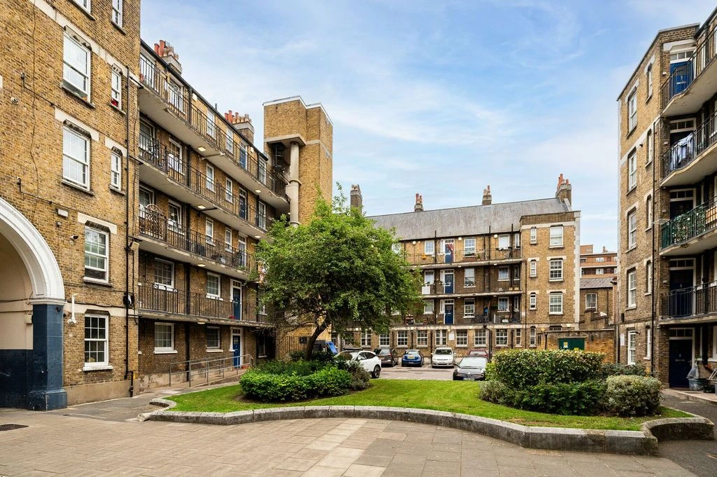 Квартира в Лондоне, Великобритания, 86 м² - фото 5