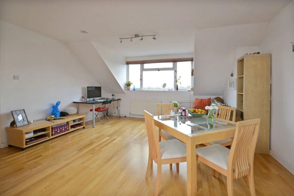 Квартира в Лондоне, Великобритания, 61 м² - фото 5