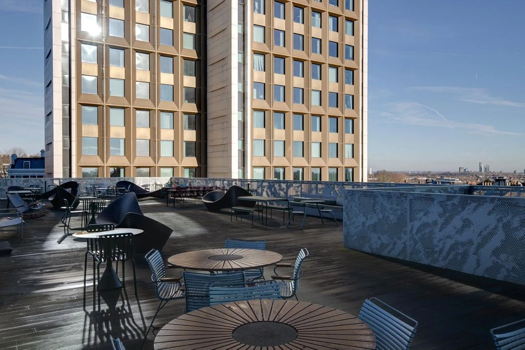 Квартира в Лондоне, Великобритания, 31 м² - фото 5