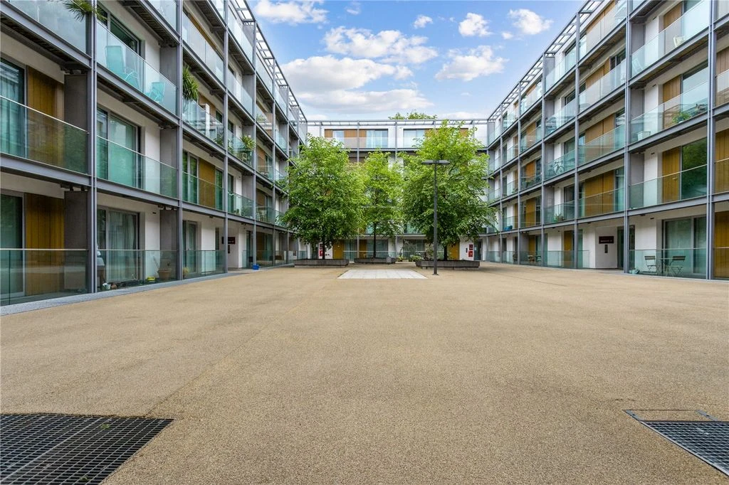 Квартира в Лондоне, Великобритания, 52 м² - фото 5