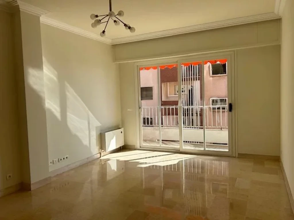 Квартира в Монегетти, Монако, 96 м² - фото 5