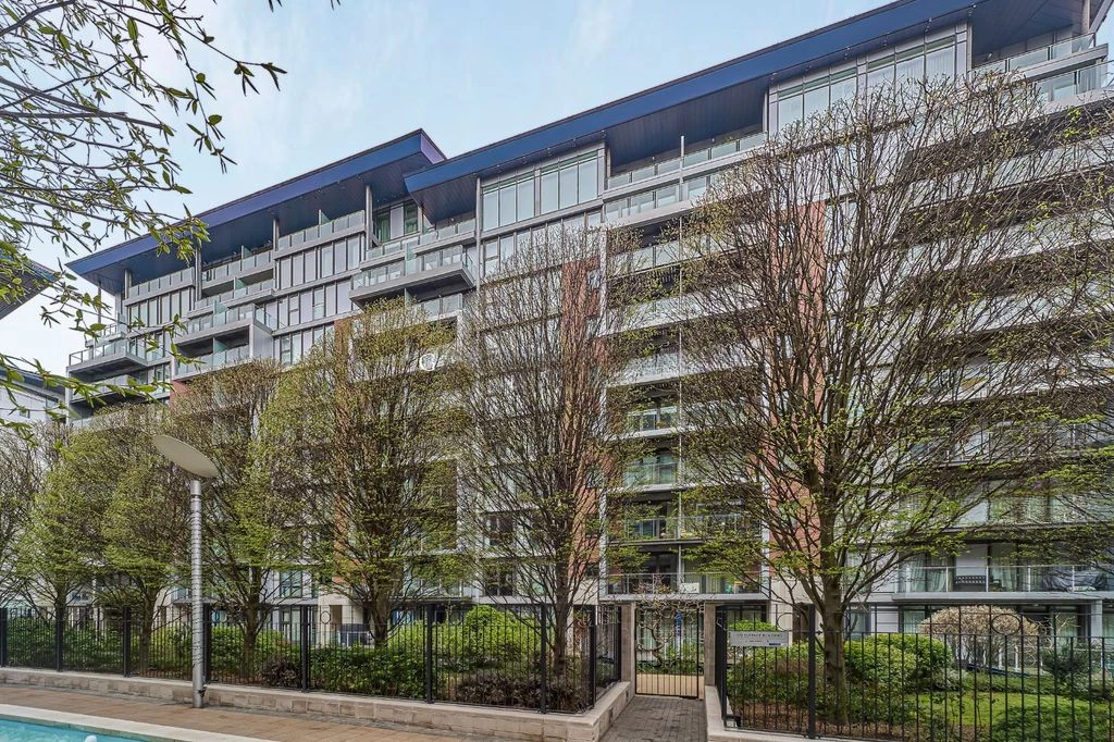 Квартира в Лондоне, Великобритания, 33 м² - фото 5