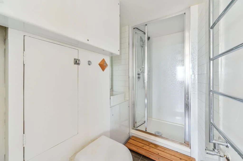 Квартира в Лондоне, Великобритания, 54 м² - фото 5