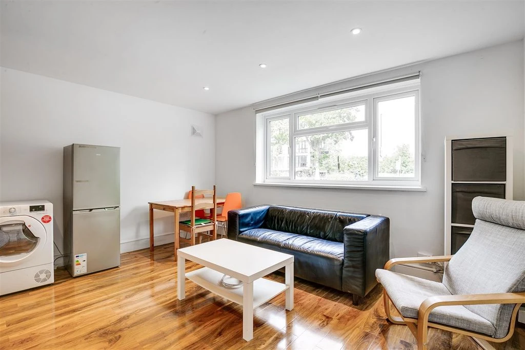 Квартира в Лондоне, Великобритания, 35 м² - фото 5