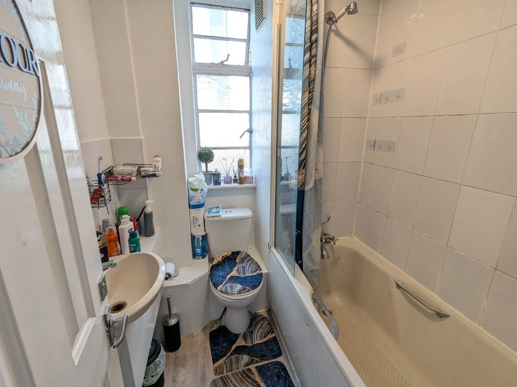 Квартира в Лондоне, Великобритания, 23 м² - фото 5