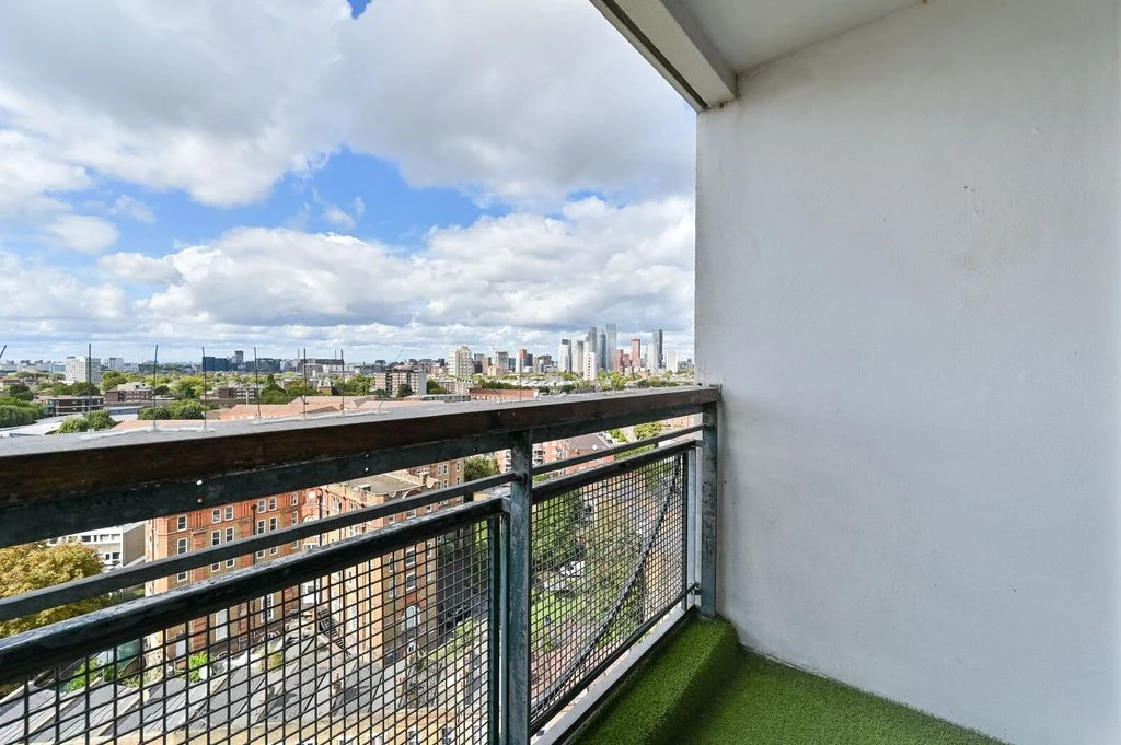 Квартира в Лондоне, Великобритания, 58 м² - фото 5