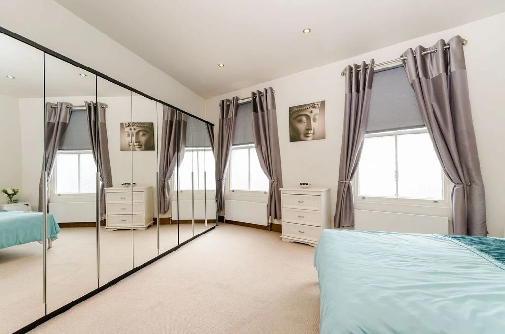 Квартира в Лондоне, Великобритания, 42 м² - фото 5