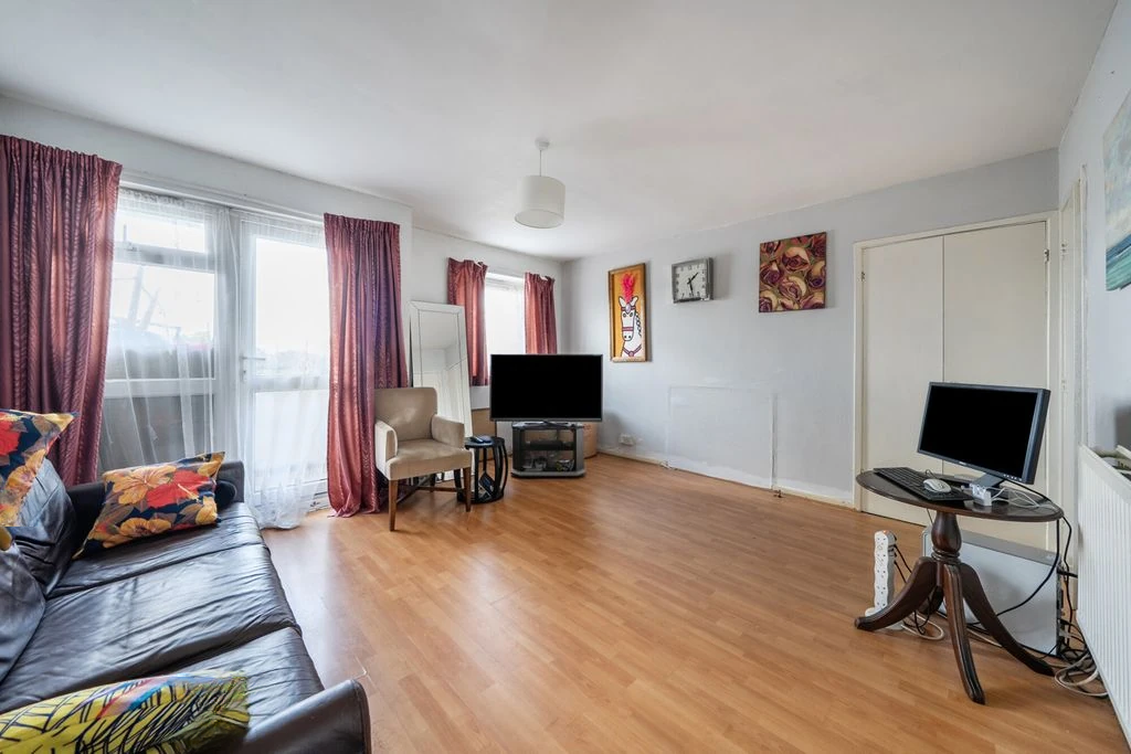 Квартира в Лондоне, Великобритания, 80 м² - фото 5