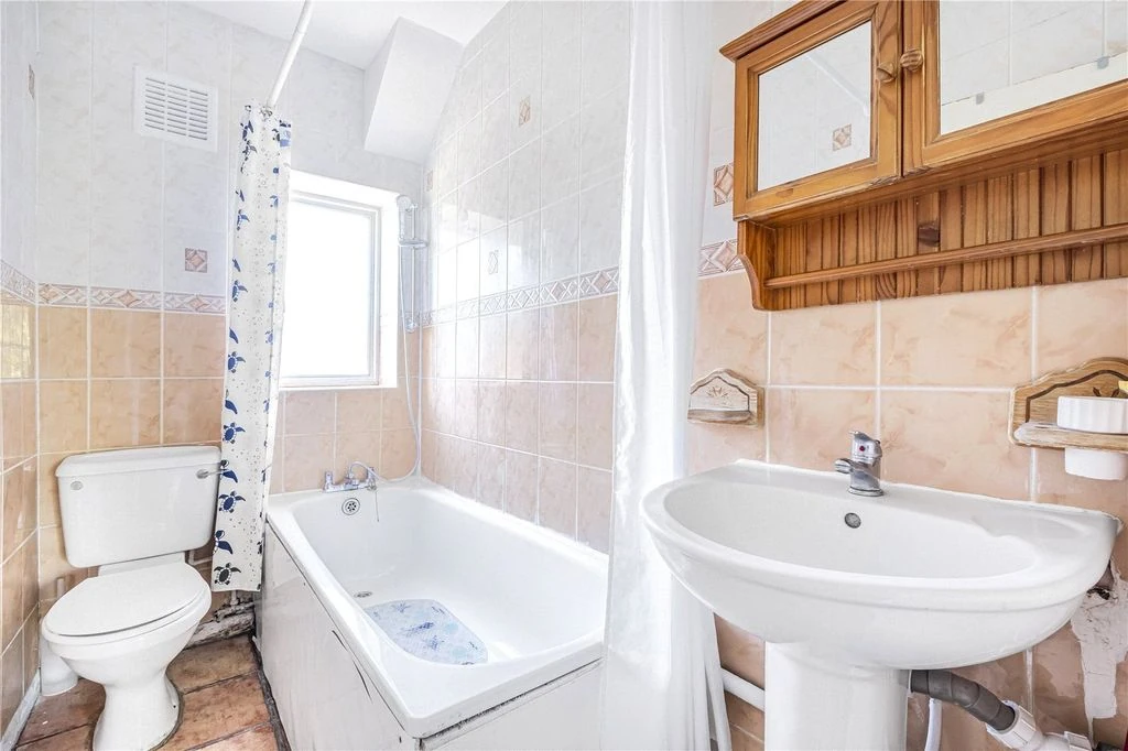 Квартира в Лондоне, Великобритания, 46 м² - фото 5
