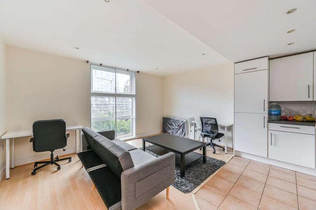 Квартира в Лондоне, Великобритания, 48 м² - фото 5