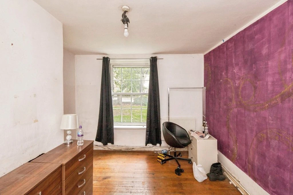 Квартира в Лондоне, Великобритания, 54 м² - фото 5