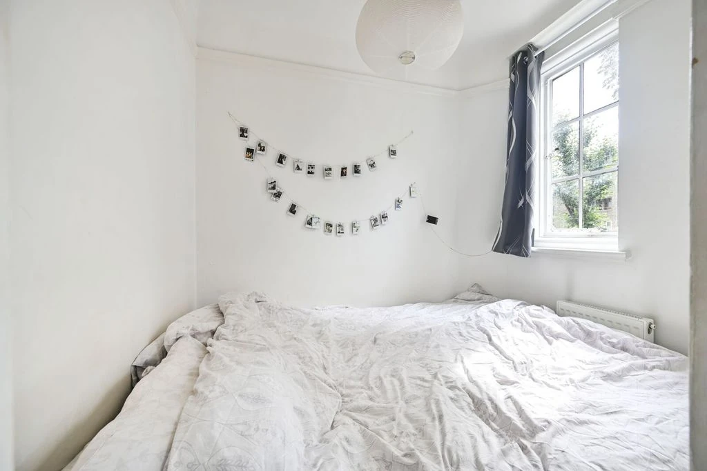 Квартира в Лондоне, Великобритания, 38 м² - фото 5