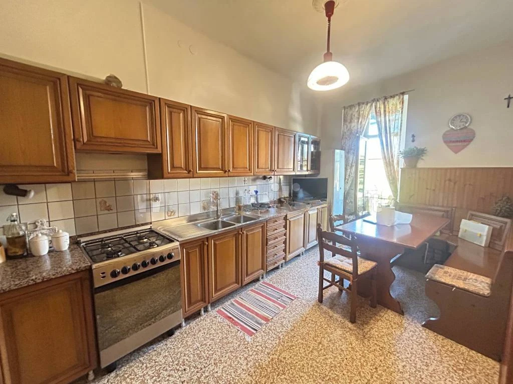 Квартира в Гориции, Италия, 135 м² - фото 5