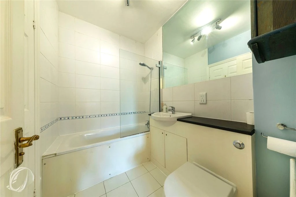 Квартира в Лондоне, Великобритания, 39 м² - фото 5