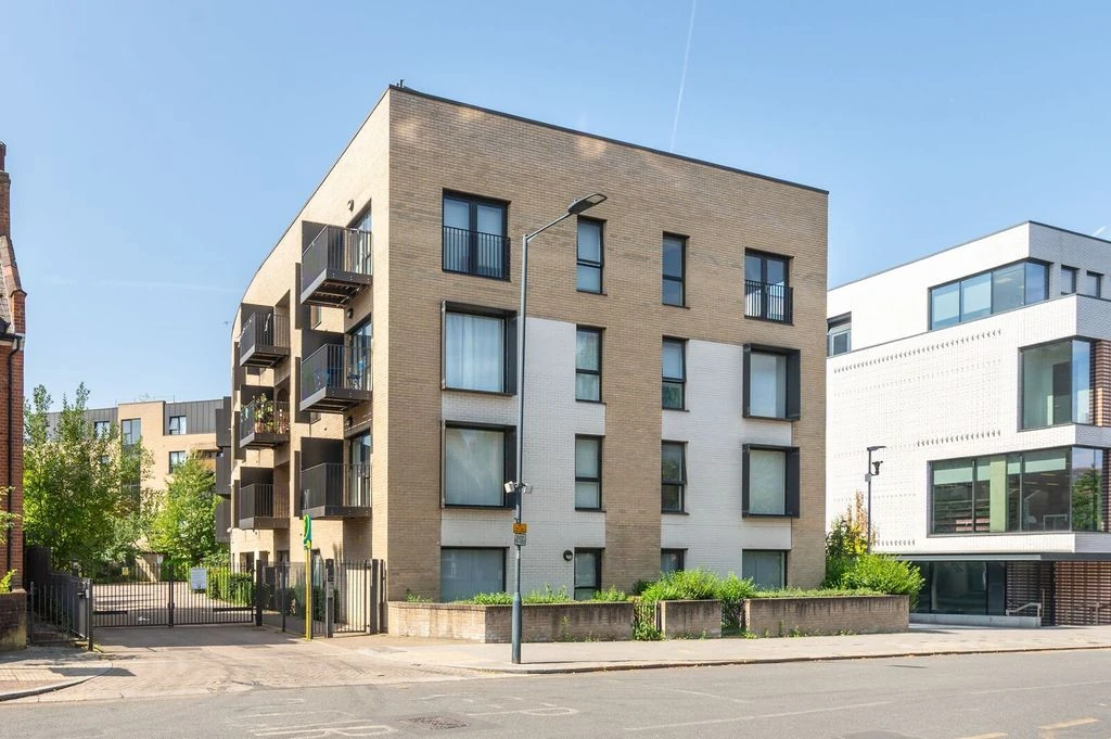 Квартира в Лондоне, Великобритания, 53 м² - фото 5